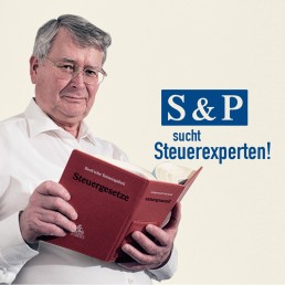 S&P-Karriere-Jobs